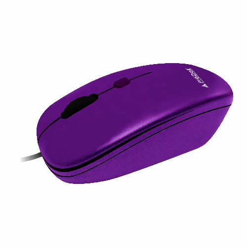 quad - usb (purple)