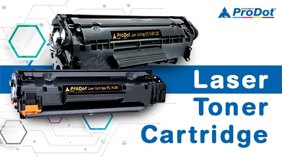 laser toner cartridges