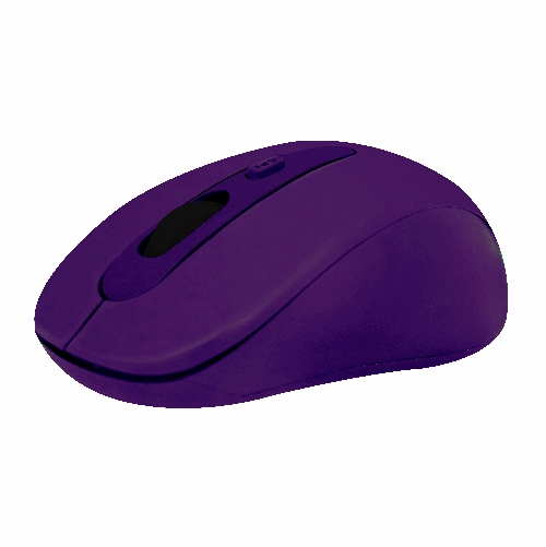 smoooth - wireless (purple)