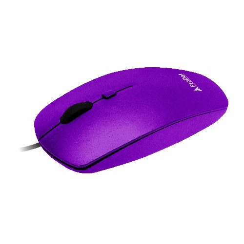 palm - usb (purple)