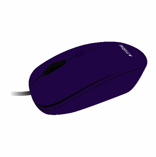 quad - usb (purple)