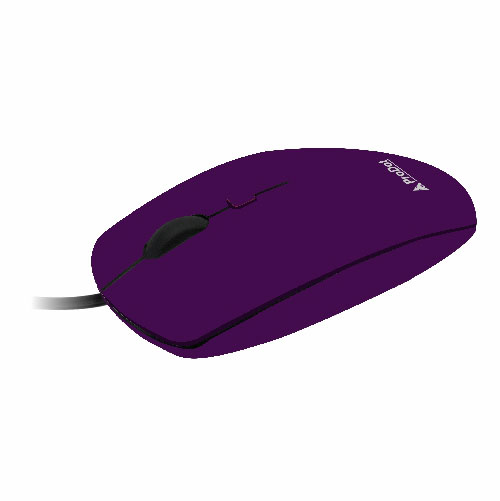 palm - usb (purple)