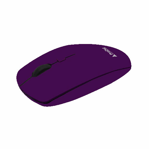 palm - wireless (purple )